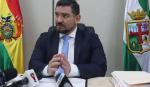Sancionado por EE. UU.: Aldo Quezada renuncia a la presidencia del TDJ  de Santa Cruz 