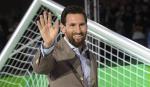 Messi recibe el Premio Princesa de Asturias y recuerda al Barcelona: 