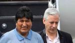 Caso Hotel las Américas: TSJ devuelve a la Fiscalía la proposición acusatoria contra Evo y Álvaro