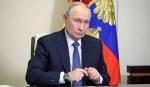 Putin dice estar dispuesto a un acuerdo de paz con Ucrania 