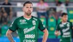 Oriente recupera a Nahuel Roldán para recibir a The Strongest