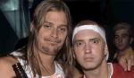 Eminem y Kid Rock lanzan Heal My Faith, su nueva canción cristiana