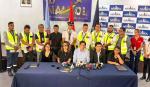 El Gobierno descarta privatizar BOA y conforma una comisión para fortalecerla