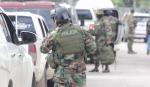 Aprehenden al exjefe de Inteligencia de la Policía, que participó de la captura de Marset