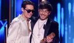 Peso Pluma se consagra en los Premios Billboard de la Música Latina