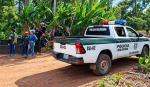 Liberan a funcionarios retenidos en Guarayos durante una inspección forestal