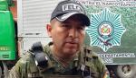 Aprehenden al exjefe de Inteligencia de la Policía, que participó de la captura de Marset