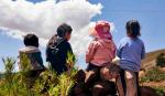 Norte de Potosí: el 94% de los hogares rurales no tiene baño y persisten las brechas de acceso al agua segura