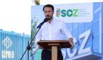 “La Tumba”: Velasco informa sobre gestiones para financiar una cárcel inspirada en el modelo salvadoreño