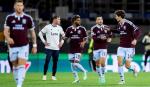 Aston Villa derrota al Manchester City y acaba con su invicto en la Premier League