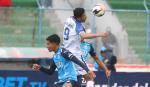 Blooming suma otra derrota: GV San José se impone por 2-1 en Oruro