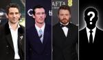 Tres actores avanzan en la selección del nuevo James Bond