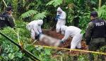 Hallan en Warnes el cuerpo de una mujer desaparecida desde abril y capturan a su pareja