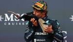 Kimi Antonelli gana el Gran Premio de Estados Unidos y se acerca cada vez más al título de la Fórmula 1