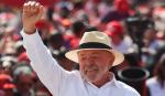 Lula da Silva, reelegido presidente de Brasil para un cuarto mandato