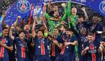 PSG vuelve a ser elegido como el mejor equipo del mundo