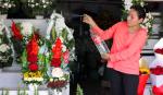 Flores subirán entre Bs 5 y 10 por Todos Santos debido al alza del combustible y el transporte