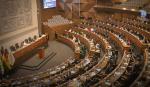 Cuatro nombres se perfilan para presidir Diputados; Ávila recibe respaldo para su reelección en Senado 