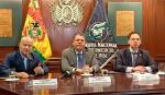Empresarios presentan ley de inversiones que exige pagar indemnización antes de expropiar 