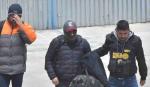 Un capitán policial que participó en la captura de Marset es aprehendido en Sucre