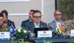 Ernesto Justiniano: El objetivo de Coalición contra Cárteles es pasar de declaraciones a acciones concretas 