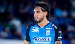 Blooming pierde a Carrasco, que deberá pasar por quirófano
