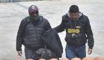 Operativo Marset: revelan que maletas y una caja fuerte fueron sustraídas por una “orden superior” 