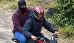 Vecinos capturan a dos presuntos atracadores en La Colorada y los entregan a la Policía 
