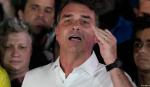 Flávio Bolsonaro se declara líder de Brasil desde Miami  