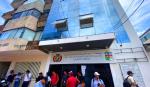 Aprehenden a fiscal en Santa Cruz por presuntos cobros irregulares 