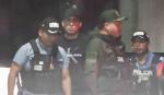 El hijo de Jhonny Fernández también está detenido por presunta obstrucción a la investigación