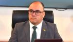 Presidente del TSE descarta apartar a vocales críticos y exige pruebas de las denuncias