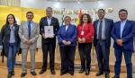 Salud entrega a La Paz 520 nuevos ítems para reforzar los servicios sanitarios de primer, segundo y tercer nivel