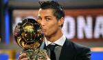 Cristiano Ronaldo agradece por el mejor Balón de Oro de la historia: 