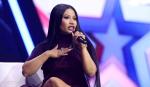 Nicki Minaj califica de 