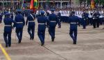 Defensor presenta recurso para eliminar requisitos de ingreso al Colegio Militar, como estatura, alopecia y tatuajes