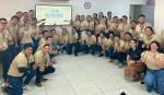 Brink’s Bolivia conmemora 32 años en Bolivia