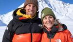 Se enamoraron, desafiaron al peligroso Everest y su historia llegó al cine