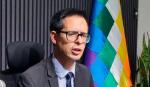 Fiscal departamental de La Paz: Todas las autoridades que participaron en operativo de captura de Marset serán convocados a declarar
