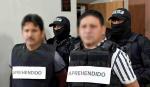 Hallan restos óseos en la casa de un exdirigente evista aprehendido por organizar movilizaciones