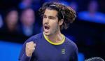 Alcaraz se cita con Medvedev en semifinales del ATP de Viena