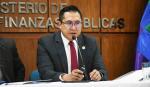 PGE 2027: dólar a Bs 12,02; decrecimiento de -1,5 % y subvención de Bs 11.000 millones