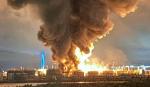 Ucrania reanudó los ataques con drones contra refinerías rusas
