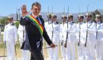 Un año en el poder: Paz destaca golpes contra el narcoterrorismo y afirma que “estamos transformando la economía” 